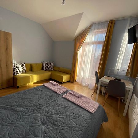 Your Place Borovets Luaran gambar