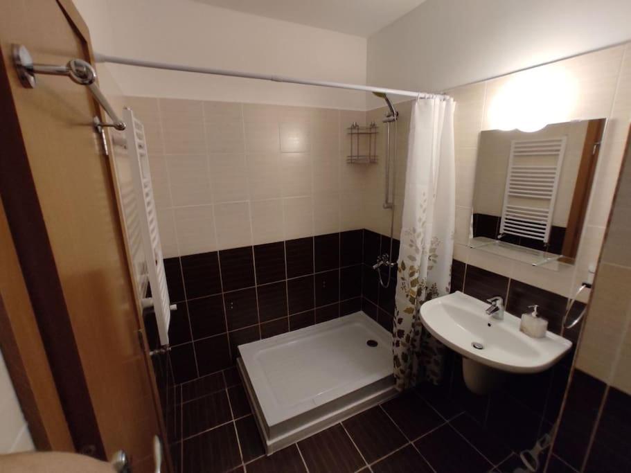 Your Place Borovets Luaran gambar