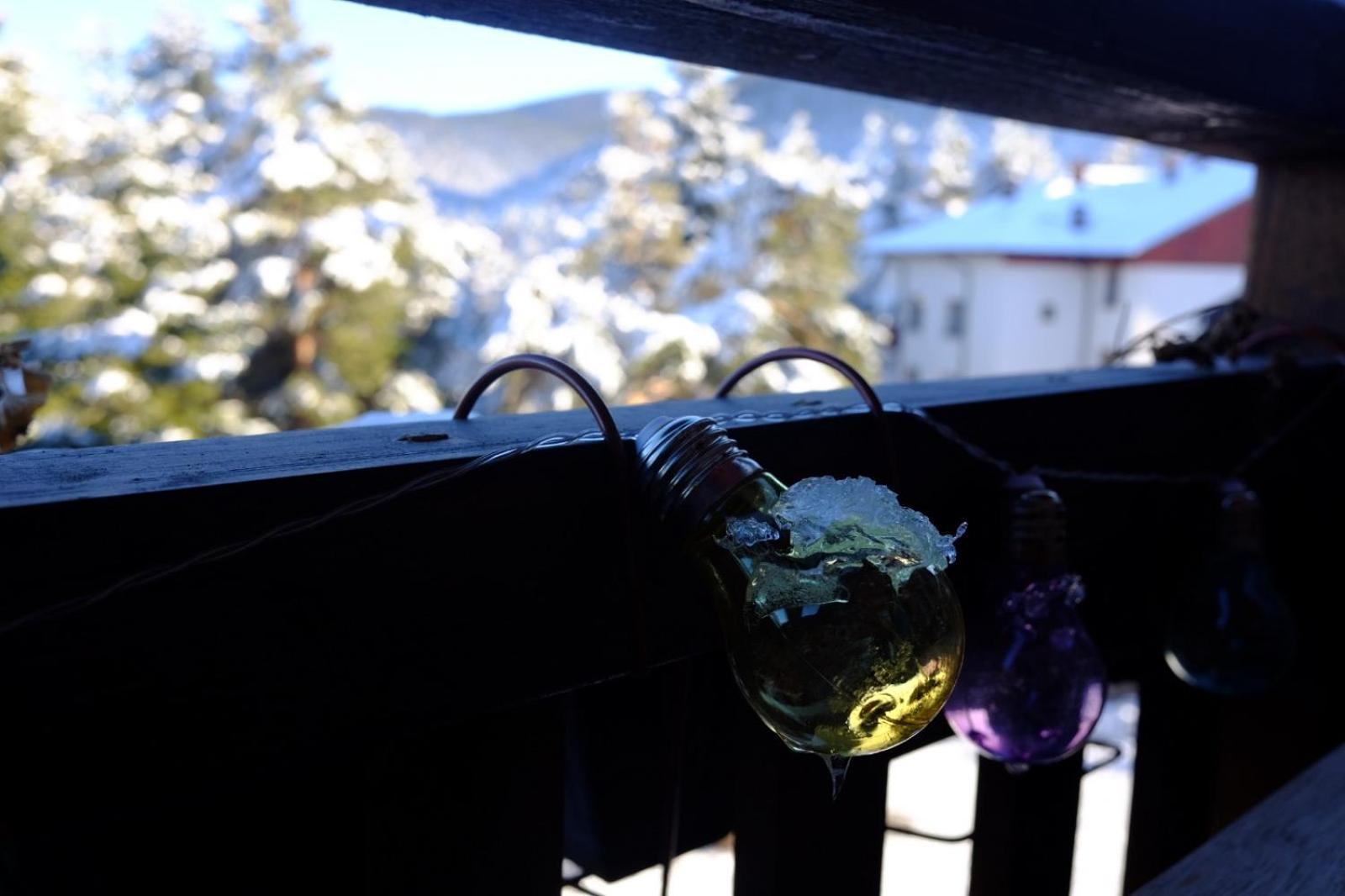Your Place Borovets Luaran gambar