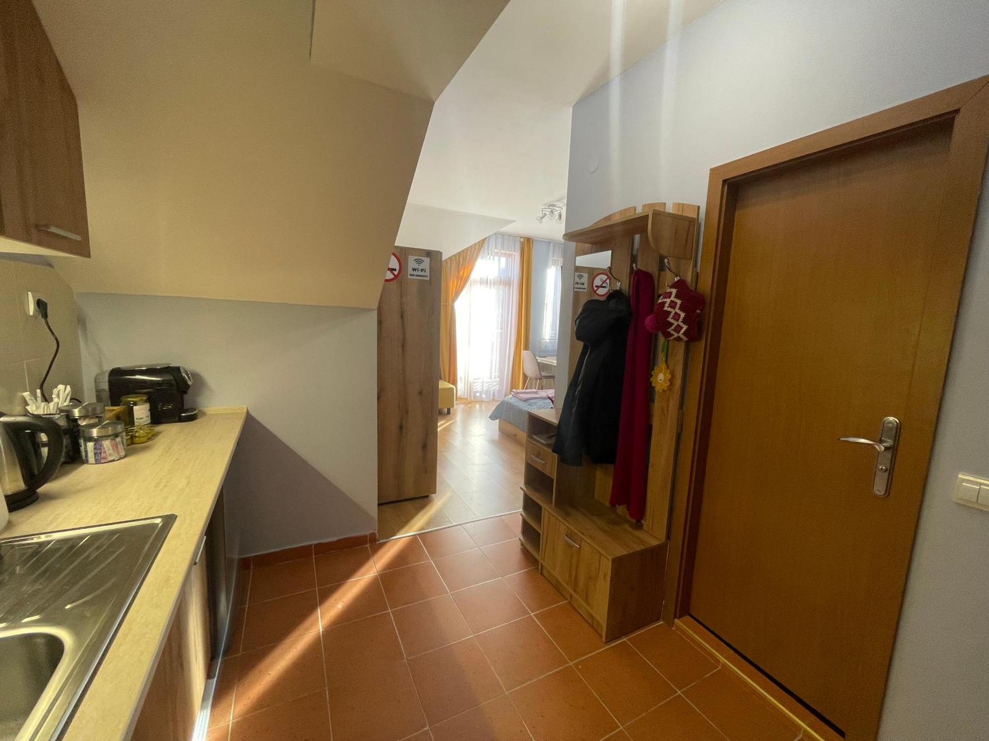 Your Place Borovets Luaran gambar