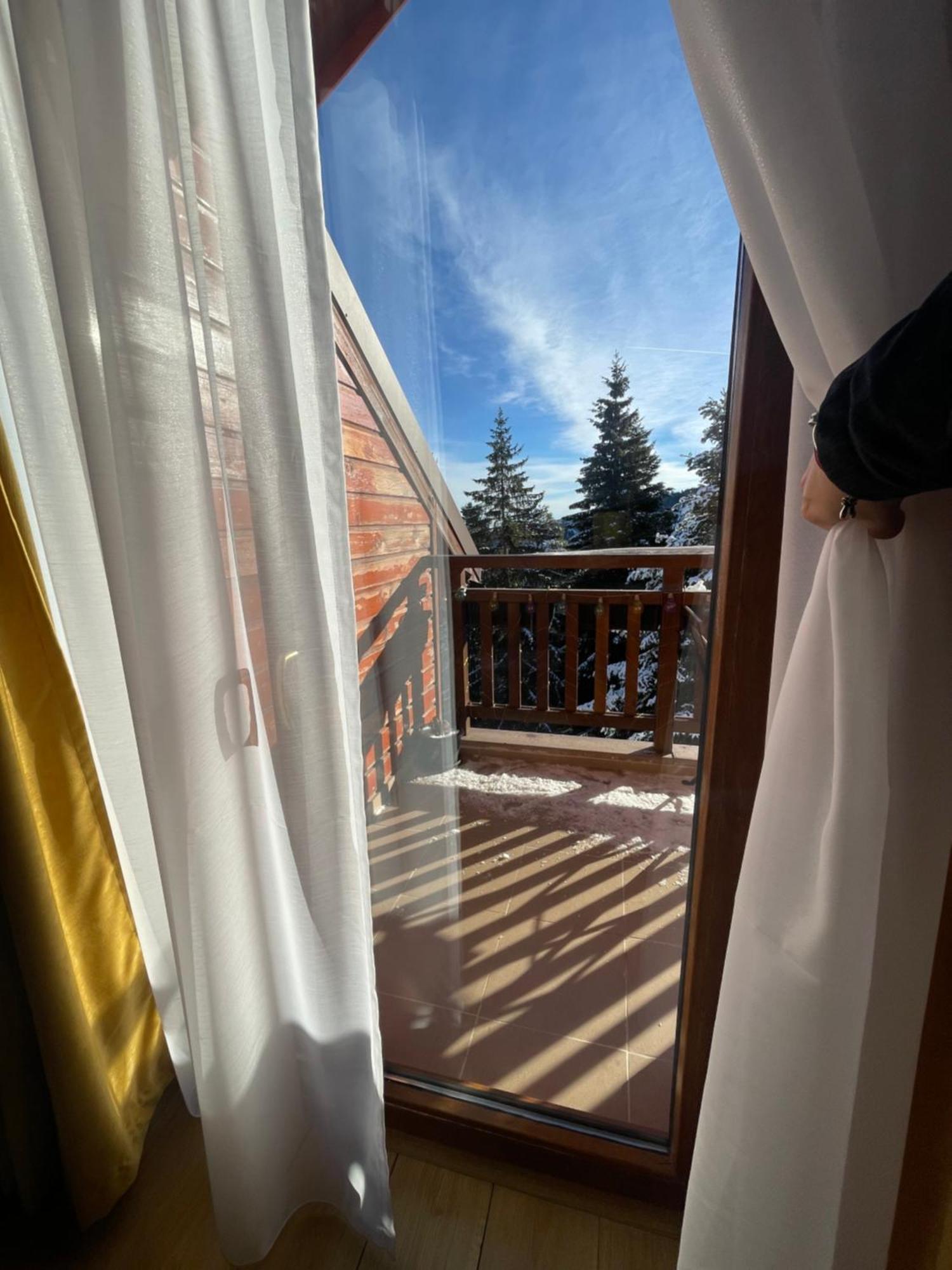 Your Place Borovets Luaran gambar