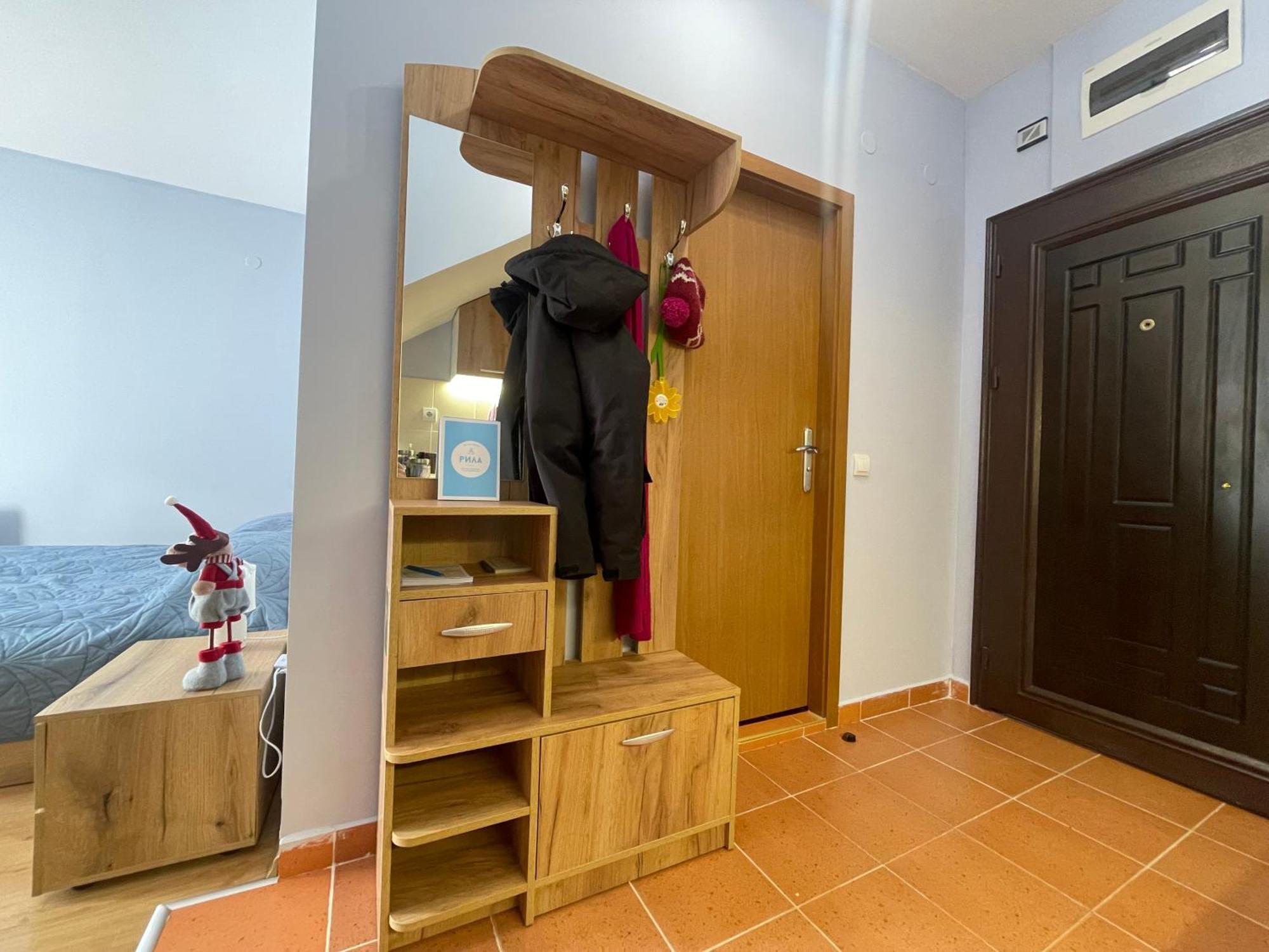 Your Place Borovets Luaran gambar
