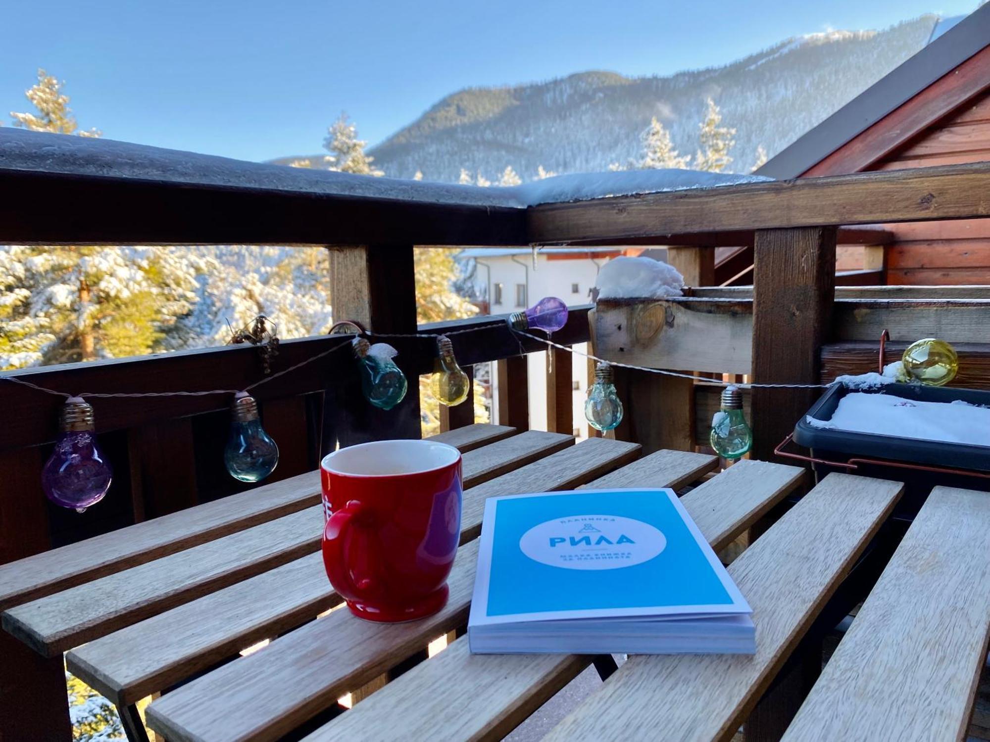 Your Place Borovets Luaran gambar